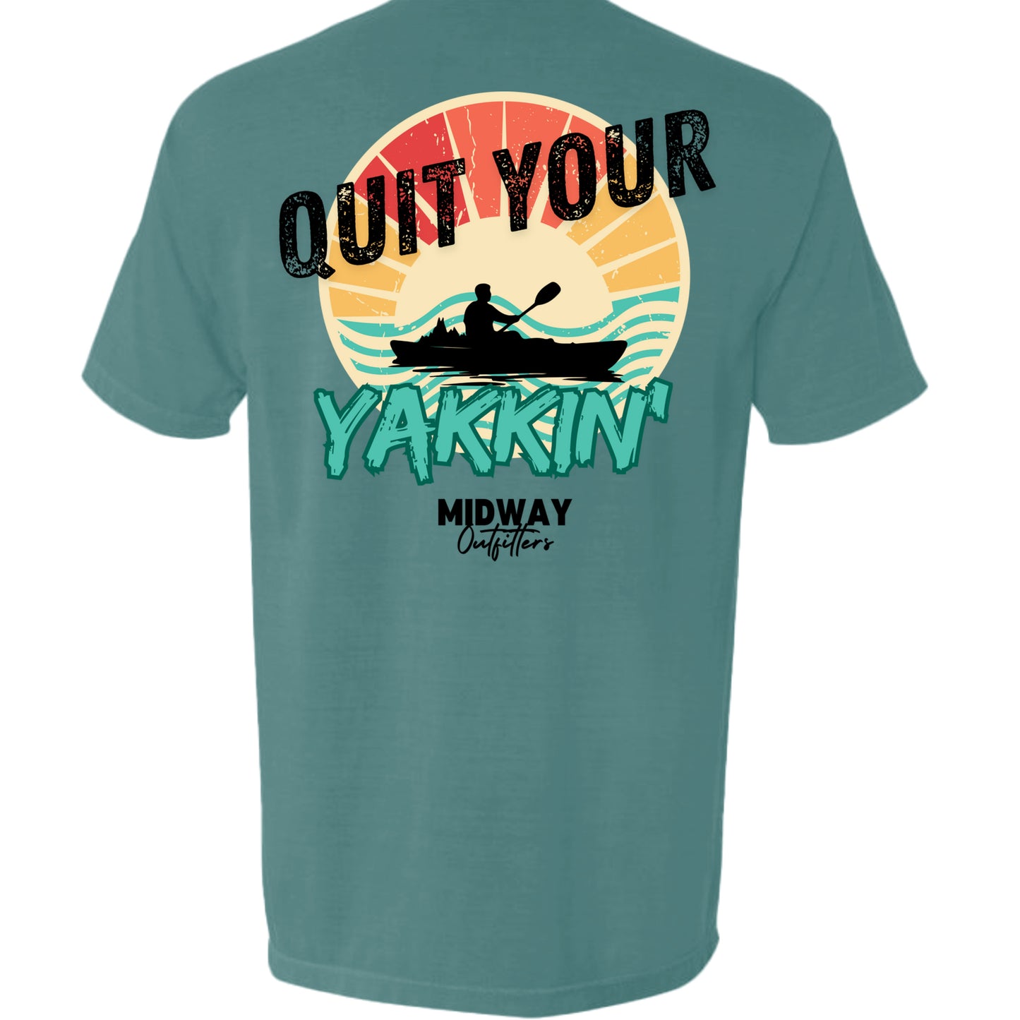 SEAFOAM - 6030CC - BACK