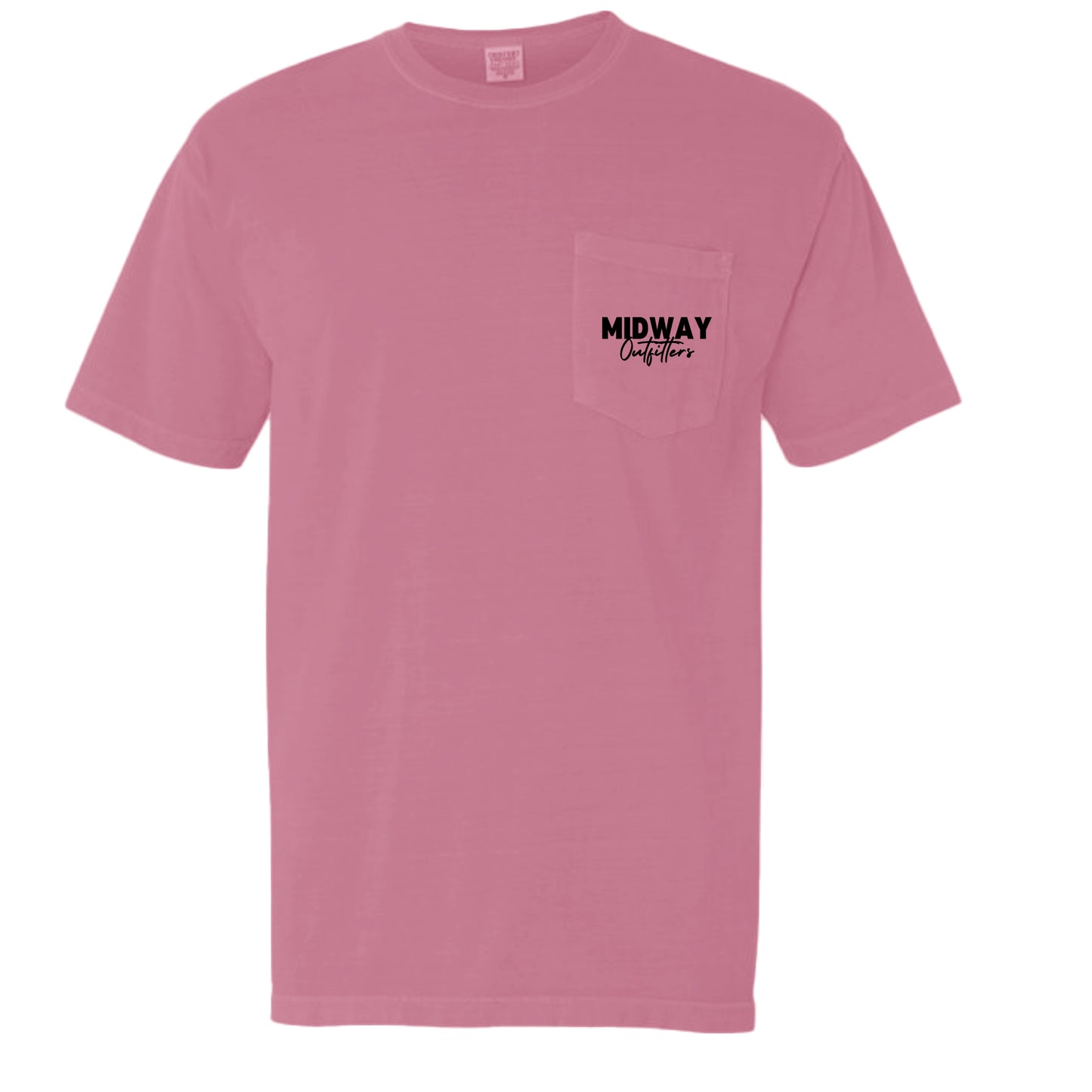 CRUNCHBERRY - 6030CC - FRONT