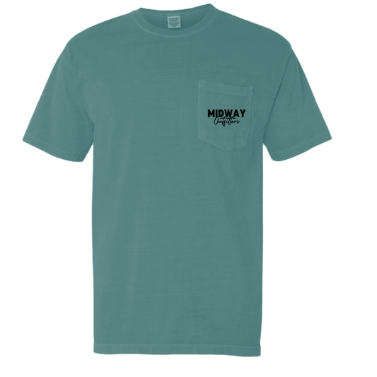 SEAFOAM - 6030CC - FRONT