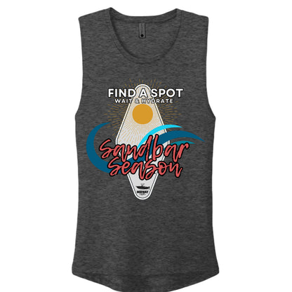 CHARCOAL - N5013 - FRONT