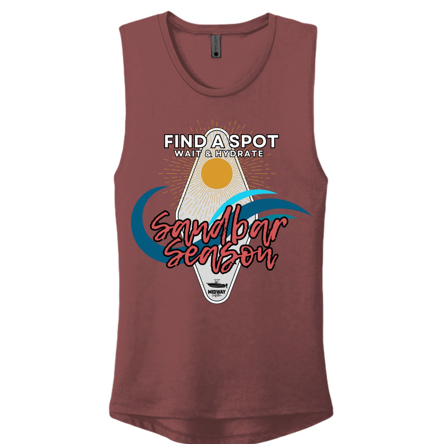 SMOKED PAPRIKA - N5013 - FRONT